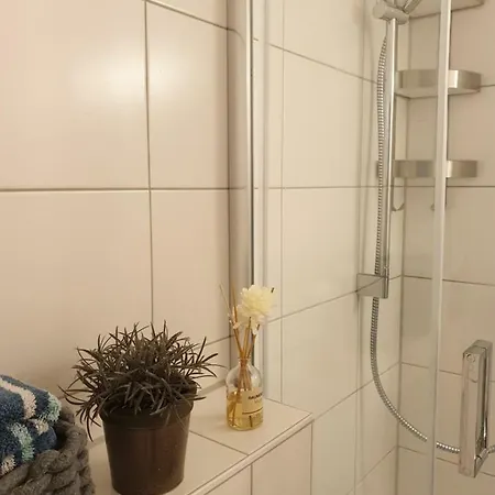 Cozy Apartment Tuebingen
