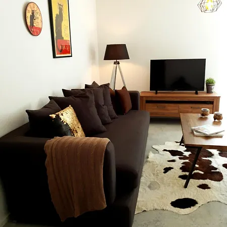 Apartment Cozy *