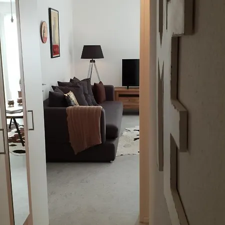 Cozy Apartment