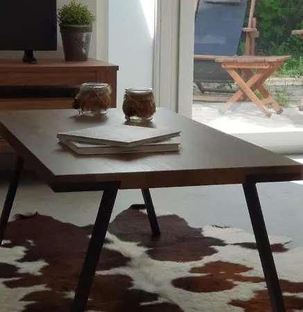 Cozy Apartment